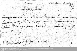 Literatura Romana B 1069,22