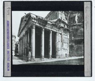 Rom, Pantheon
