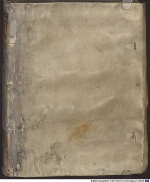 Kurtze Chronick der hendel so sich zugetragen haben im Jahr 1585