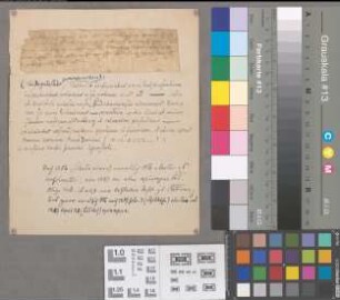 Sühne des Elekten Otto mit der Stadt Warburg.