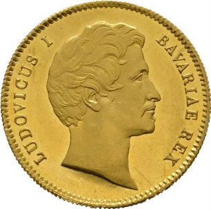 Münze, Dukat, 1842