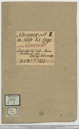 Concertos - Mus.2746-O-1 : fag, strings, bc - E|b