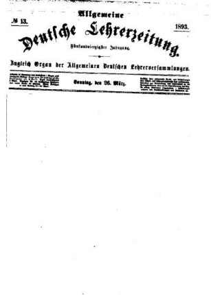 "Non multa, sed multum" im naturkundlichen Unterrichte der Volksschule : (Fortsetzung.)