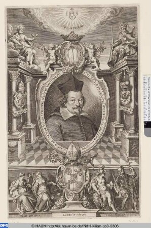 Friedrich Wilhelm von Wartenburg