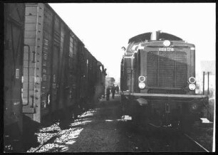 Nebenbahn Geislingen -Wiesensteig