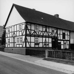 Meißner, Kirchstraße 10
