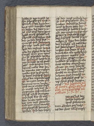 Van Sante Evergislus eyn Ertzbischoff can Collen.