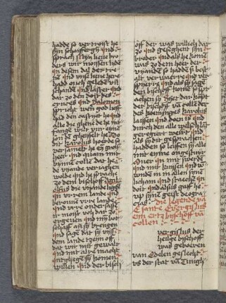 Van Sante Evergislus eyn Ertzbischoff can Collen.