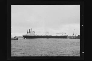 Diala (1966), Tanker, Deutsche Shell Tanker GmbH, Hamburg, Bau-Nr. 811