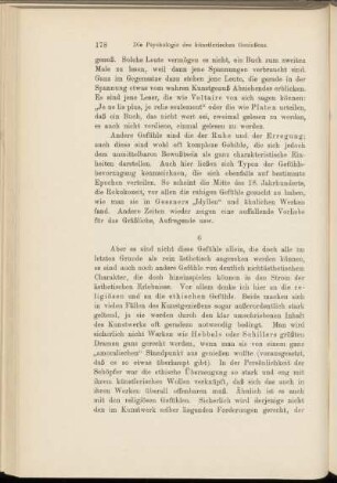 6. [Ethische udn religiöse Gefühle]
