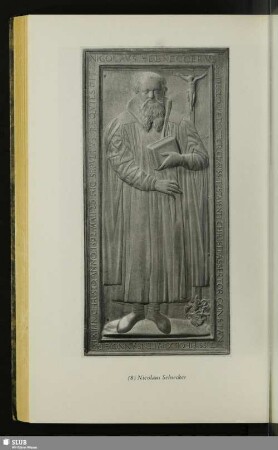 Nicolaus Selnecker