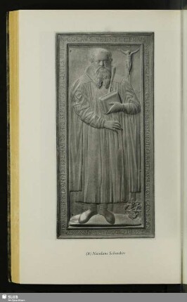 Nicolaus Selnecker