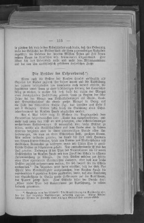 Die Brüder im Lehrerberuf.