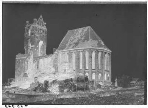 Jakobikirche