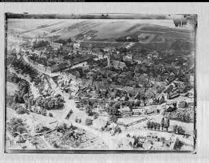 Stadtilm (Kr. Rudolstadt)