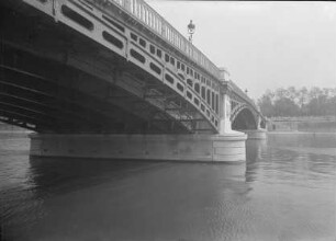 Pont de Solferino
