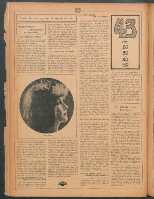 La importancia del argumento