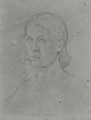 Julius Schnorr von Carolsfeld