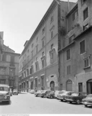Palazzo Lante