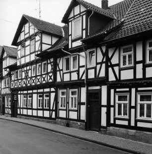 Bad Sooden-Allendorf, Ackerstraße 76