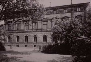 Palais Kaskel-Oppenheim