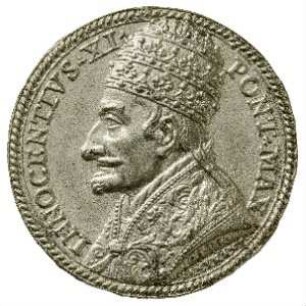 Medaille, 1676