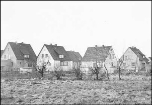 Havelse, Wiesenstraße (jetzt: Heinrich-Baumgarte-Straße)