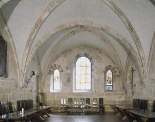 Zisterzienserklosteranlage, Wąchock, Polen