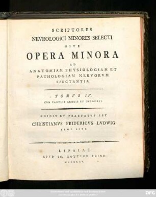 Tomus 4: Cvm Tabvlis Aeneis Et Indicibvs