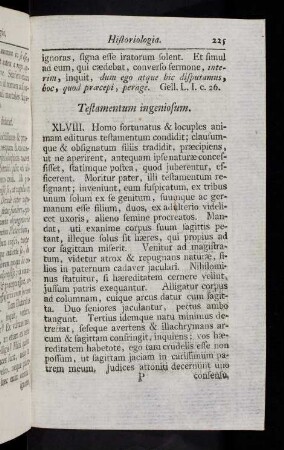 225-233, XLVIII. - LII.