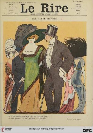 No. 412 (24 Décembre 1910)