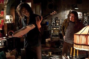 Only Lovers Left Alive