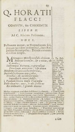 Liber II.
