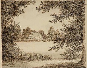Bordesholm - Seehaus