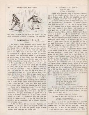 "Unangenehme Gesellschaft"