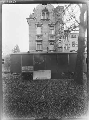 Plauen : Straßbergstraße, Bild 2= Hausnr. 14