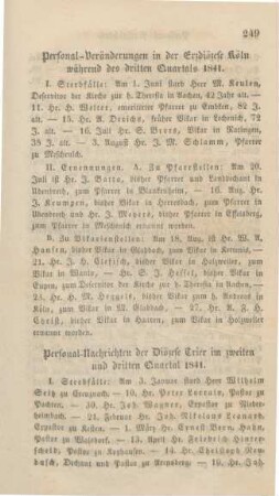 249- 251 Diözese Trier