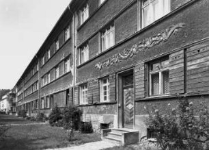 Frankfurt (Oder), August-Bebel-Straße 29 & 30 & 31 & 32, Maxim-Gorki-Straße 1 & 2 & 3 & 4 & 5, Rathenaustraße 1 & 2 & 3
