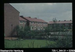 Siedlung Groß Borstel