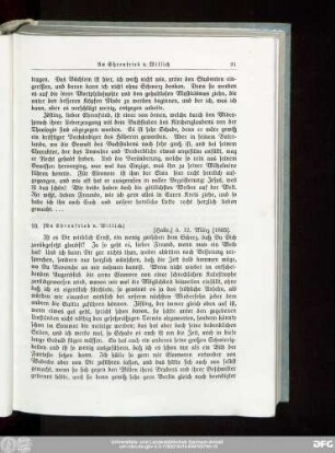 10. [An Ehrenfried v. Willich.]
