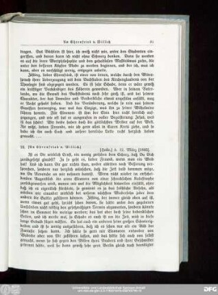 10. [An Ehrenfried v. Willich.]