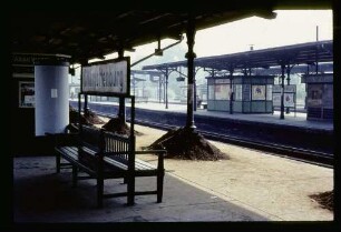 Bf. Charlottenburg 25.8.67.