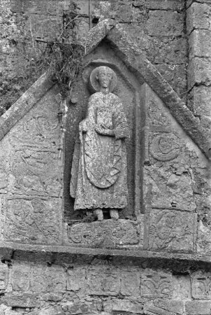 Christus Pantokrator?