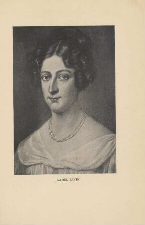 Rahel Levin
