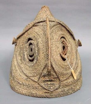 Maske