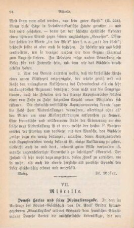 94-96 Miscelle