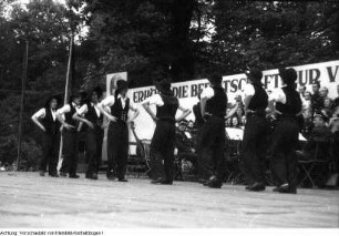Tag der Volkspolizei, 1. Juli