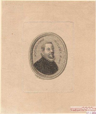 Hieronymus Welser