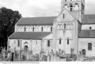 Saint-Sulpice