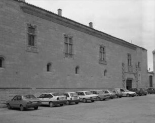 Palacio de los Castros